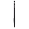 Ручка шариковая автоматическая Deli Daily EQ00320 черная, корпус...