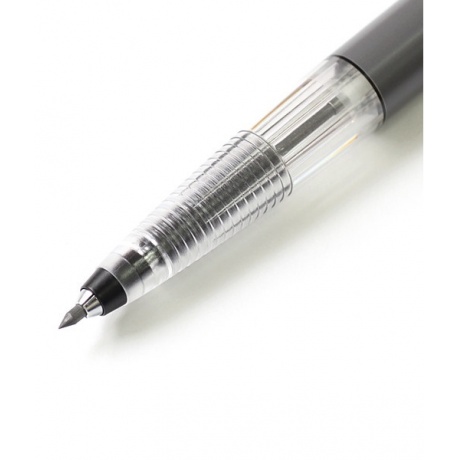 Набор (ручки шариковые, стержни, грифели) Pentel Super Multi 8 PH803ST - фото 3