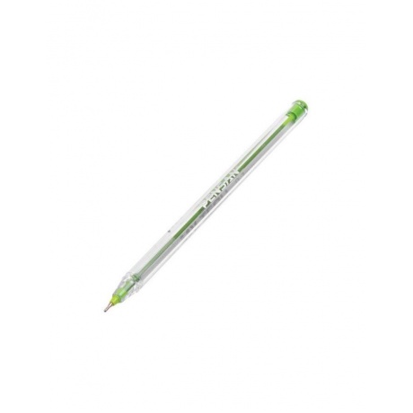 Ручка шариковая масляная PENSAN My-Tech Colored, палитра ярких цветов АССОРТИ, 0,7 мм, дисплей, 2240 (60 шт.)  - фото 15