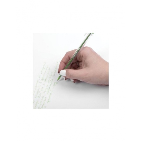 Ручка шариковая масляная PENSAN My-Tech Colored, палитра ярких цветов АССОРТИ, 0,7 мм, дисплей, 2240 (60 шт.)  - фото 17
