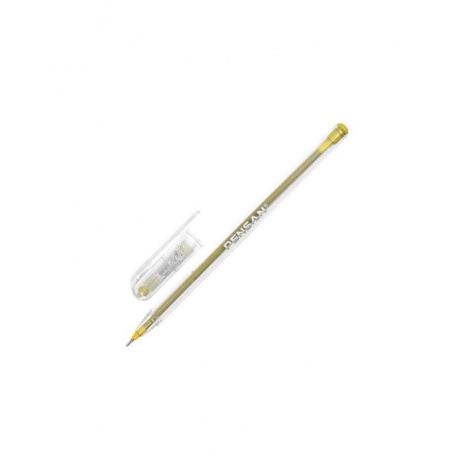 Ручка шариковая масляная PENSAN My-Tech Colored, палитра ярких цветов АССОРТИ, 0,7 мм, дисплей, 2240 (60 шт.)  - фото 3