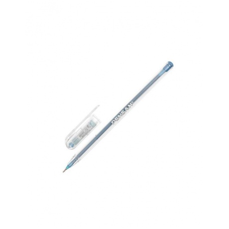Ручка шариковая масляная PENSAN My-Tech Colored, палитра ярких цветов АССОРТИ, 0,7 мм, дисплей, 2240 (60 шт.)  - фото 7