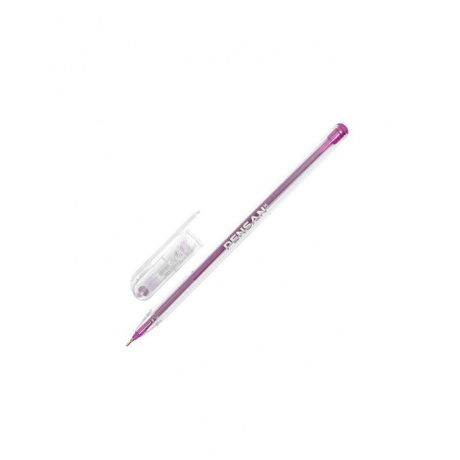 Ручка шариковая масляная PENSAN My-Tech Colored, палитра ярких цветов АССОРТИ, 0,7 мм, дисплей, 2240 (60 шт.)  - фото 8