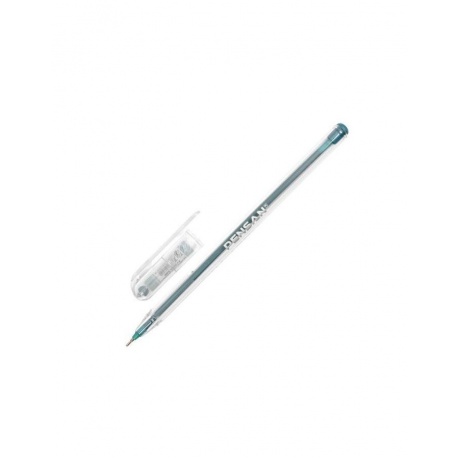 Ручка шариковая масляная PENSAN My-Tech Colored, палитра ярких цветов АССОРТИ, 0,7 мм, дисплей, 2240 (60 шт.)  - фото 9
