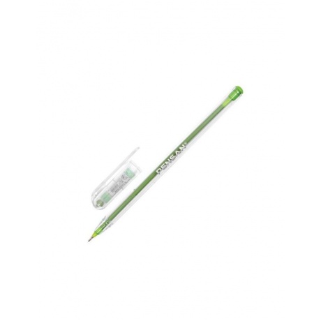 Ручка шариковая масляная PENSAN My-Tech Colored, палитра ярких цветов АССОРТИ, 0,7 мм, дисплей, 2240 (60 шт.)  - фото 10