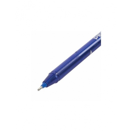 Ручка шариковая масляная PENSAN Star Tech, СИНЯЯ, игольчатый узел 1мм, линия 0,8 мм, 2260/12 (36 шт.)  - фото 4