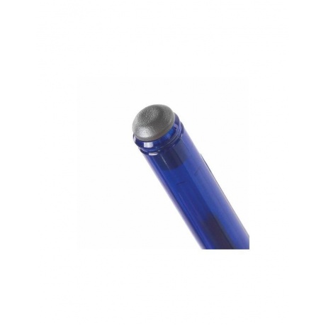 Ручка шариковая масляная PENSAN Star Tech, СИНЯЯ, игольчатый узел 1мм, линия 0,8 мм, 2260/12 (36 шт.)  - фото 5