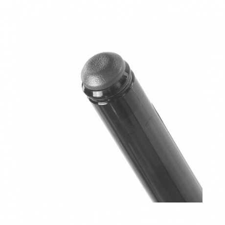 Ручка шариковая масляная PENSAN Star Tech, ЧЕРНАЯ, игольчатый узел 1мм, линия 0,8 мм, 2260/12 (24 шт.)  - фото 5