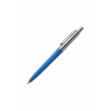 Parker Jotter Color - Blue, шариковая ручка, M, 2076052