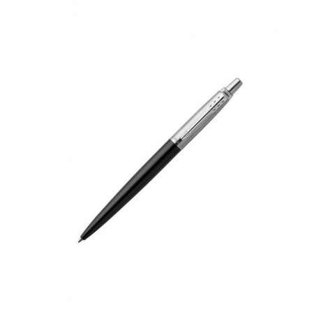 Parker Jotter Color - Black, шариковая ручка, M, 2096873 - фото 1
