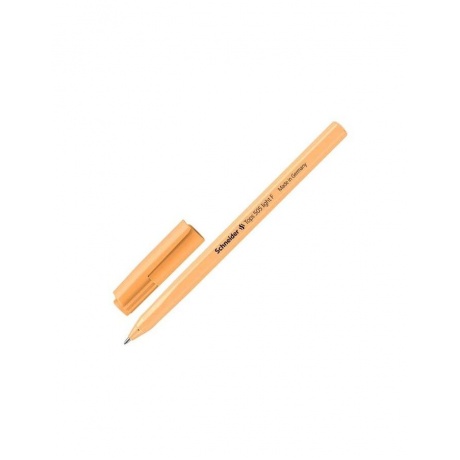 Ручка шариковая SCHNEIDER (Германия) Tops 505 F Light Pastel, СИНЯЯ, пастель ассорти, 0,8мм, 150520 (50 шт.) - фото 4
