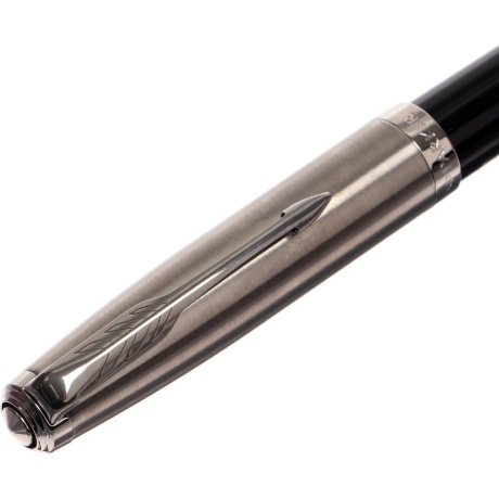 Шариковая ручка Parker 51 Core 2123493 - фото 3