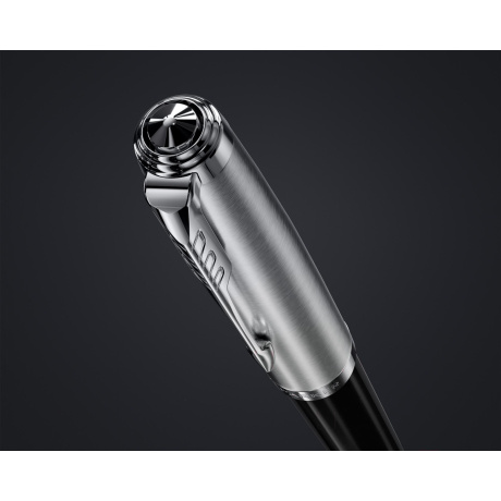 Шариковая ручка Parker 51 Core 2123493 - фото 5