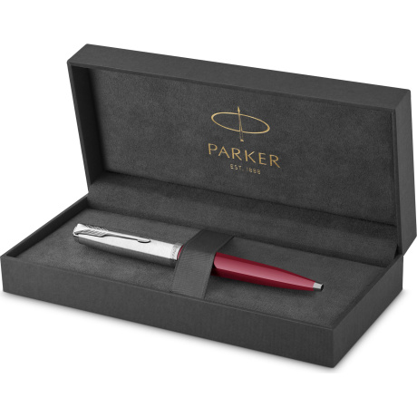 Шариковая ручка Parker 51 Core 2123498 - фото 2