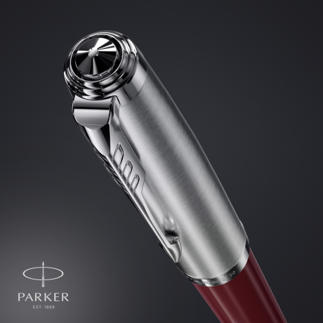 Шариковая ручка Parker 51 Core 2123498 - фото 6