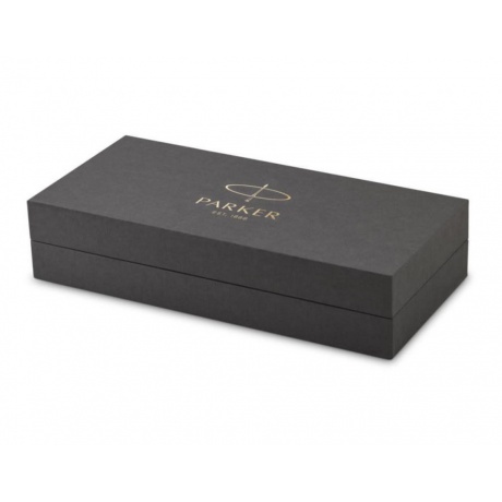 Шариковая ручка Parker 51 Core 2123498 - фото 4