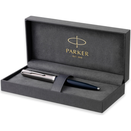 Шариковая ручка Parker 51 Core 2123503 - фото 2