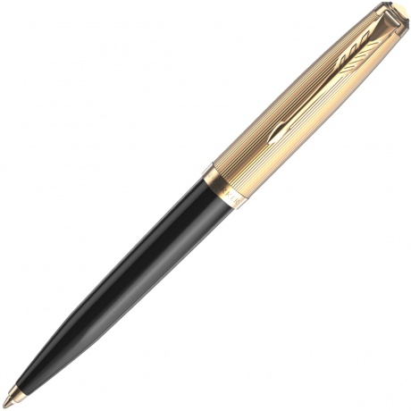 Шариковая ручка Parker 51 Premium 2123513 - фото 1