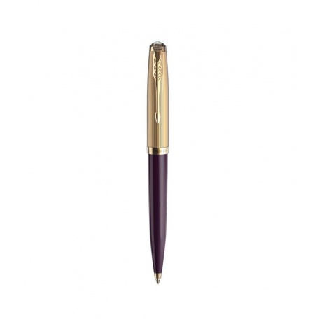 Шариковая ручка Parker 51 Premium 2123518 - фото 1