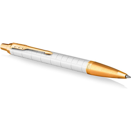 Шариковая ручка Parker IM Premium 2143643 - фото 2