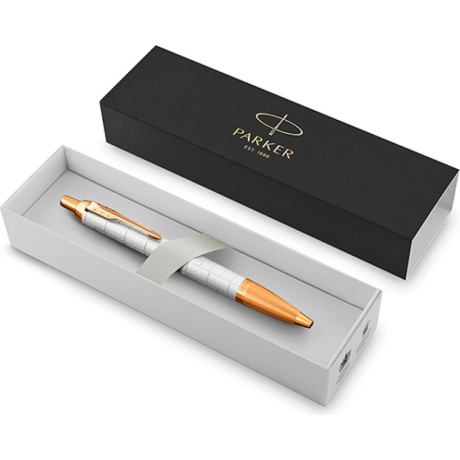 Шариковая ручка Parker IM Premium 2143643 - фото 3
