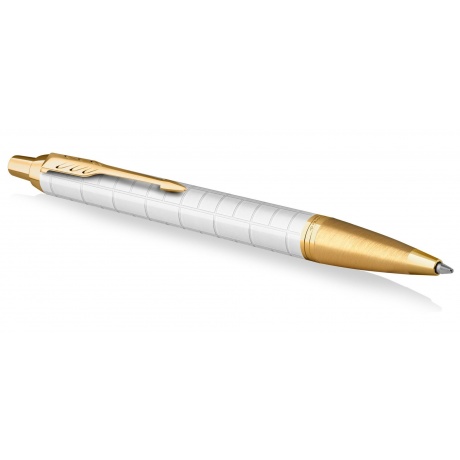 Шариковая ручка Parker IM Premium 2143643 - фото 3