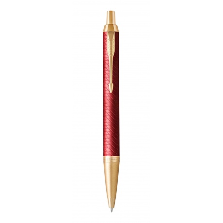 Шариковая ручка Parker IM Premium 2143644 - фото 1