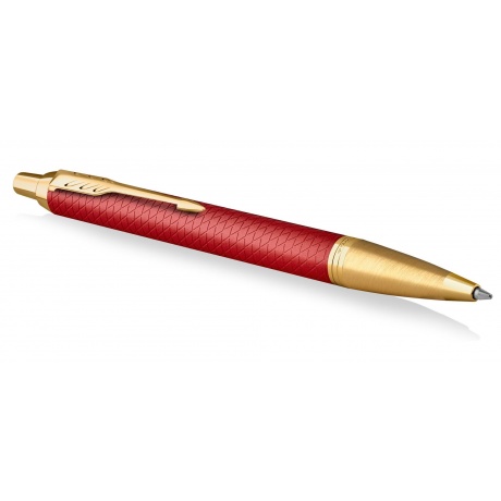 Шариковая ручка Parker IM Premium 2143644 - фото 3