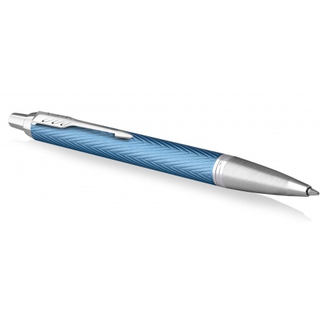 Шариковая ручка Parker IM Premium 2143645 - фото 3