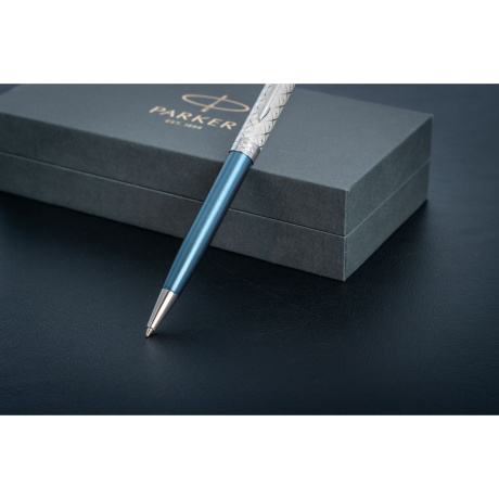 Шариковая ручка Parker Sonnet Premium 2119649 - фото 6