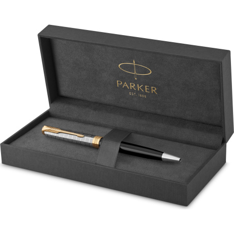 Шариковая ручка Parker Sonnet Premium 2119787 - фото 2