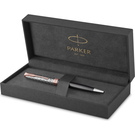 Шариковая ручка Parker Sonnet Premium 2119791 - фото 2
