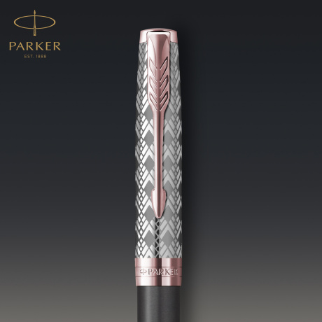 Шариковая ручка Parker Sonnet Premium 2119791 - фото 3