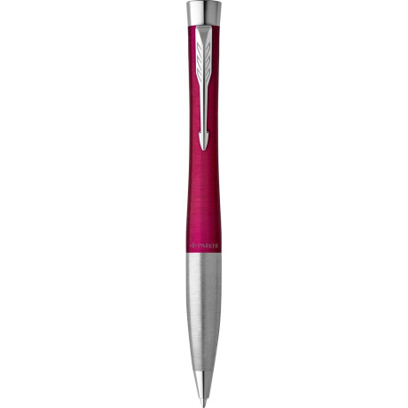 Шариковая ручка Parker Urban Core 2143642 - фото 2