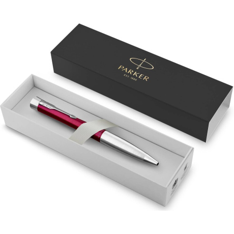 Шариковая ручка Parker Urban Core 2143642 - фото 3