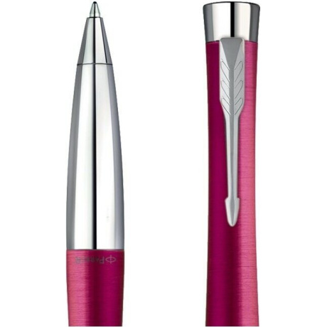 Шариковая ручка Parker Urban Core 2143642 - фото 4