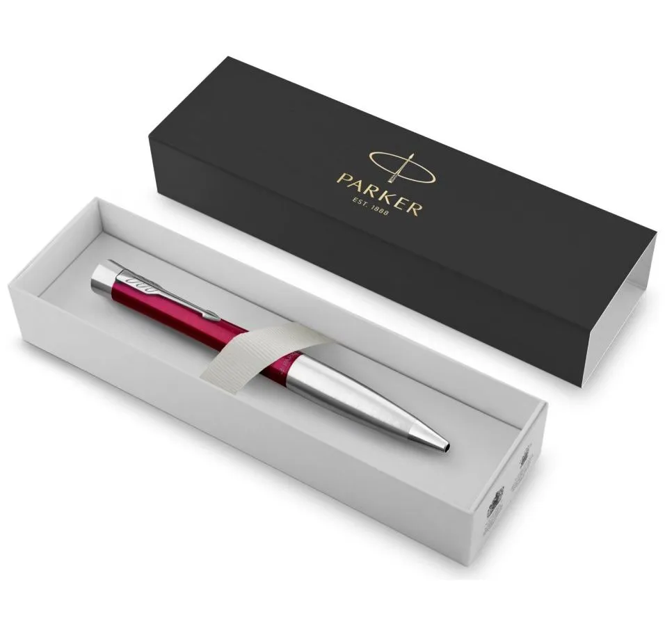 Шариковая ручка Parker Urban Core 2143642 - фото 2