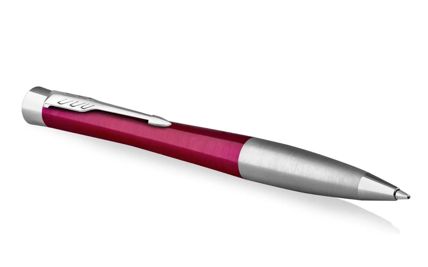 Шариковая ручка Parker Urban Core 2143642 - фото 3