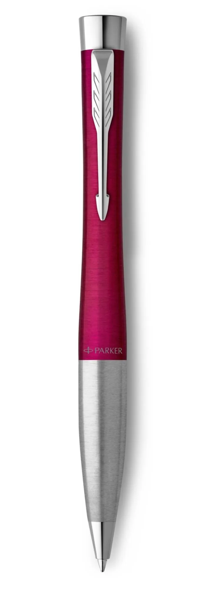 Шариковая ручка Parker Urban Core 2143642 - фото 5