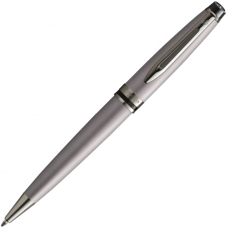 Шариковая ручка Waterman Expert DeLuxe 2119256 - фото 1