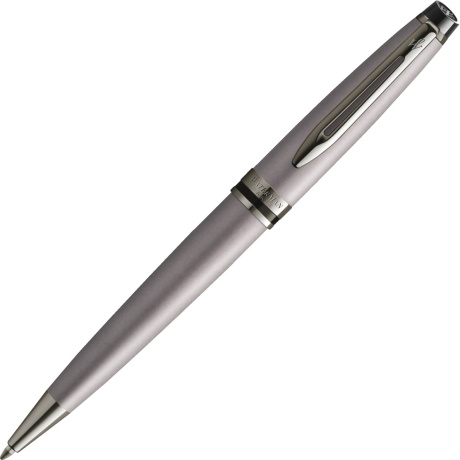 Шариковая ручка Waterman Expert DeLuxe 2119256 - фото 1