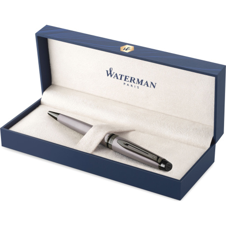 Шариковая ручка Waterman Expert DeLuxe 2119256 - фото 2