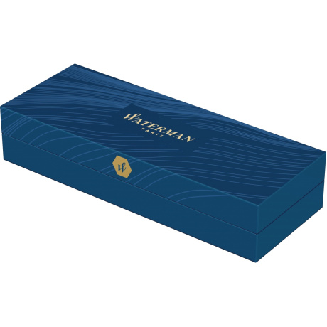 Шариковая ручка Waterman Expert DeLuxe 2119256 - фото 3