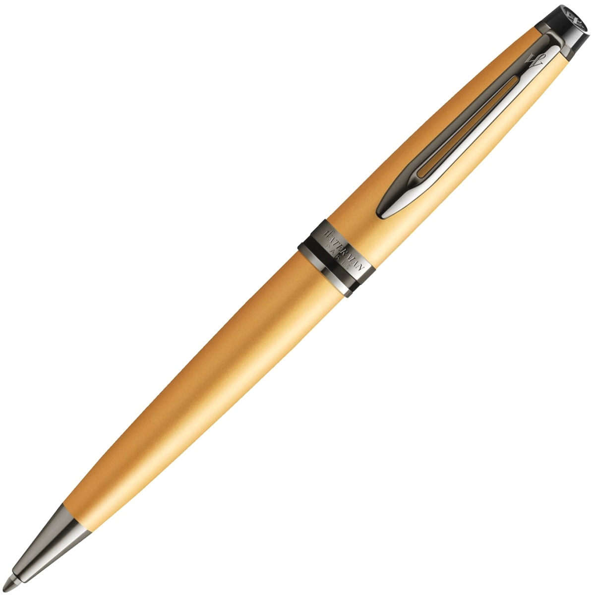 Шариковая ручка Waterman Expert DeLuxe 2119260