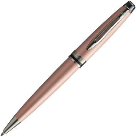 Шариковая ручка Waterman Expert DeLuxe 2119265 - фото 1