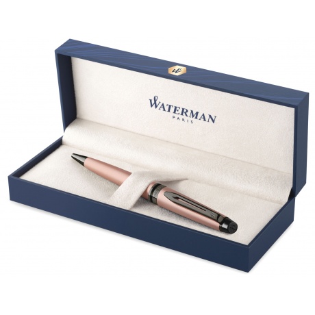 Шариковая ручка Waterman Expert DeLuxe 2119265 - фото 2