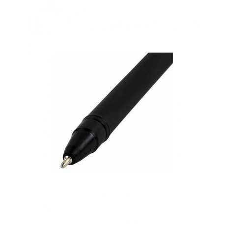143804, Ручка с топпером шариковая масляная ЮНЛАНДИЯ Кошка, корпус ассорти, СИНЯЯ, пишущий узел 0,7 мм, 143804 - фото 5