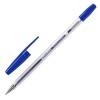 143444, (цена за 50 шт.) Ручка шариковая BRAUBERG "M-500 CLASSIC...