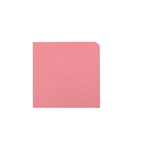 113015, Блокнот А5 (130х210 мм), BRAUBERG ULTRA, под кожу, 80 г/м2, 96 л., в точку, светло-розовый, 113015 - фото 2