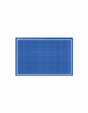 Коврик (мат) для резки BRAUBERG EXTRA 5-слойный, А3 (450х300 мм)...